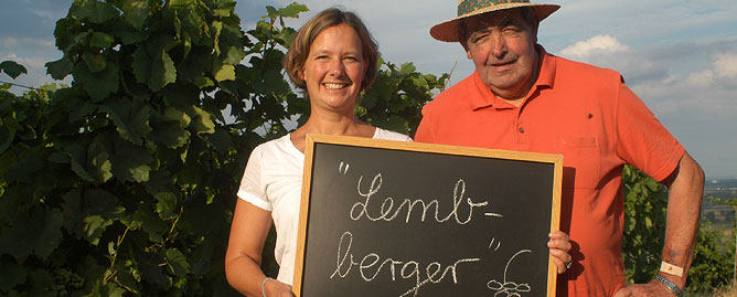 Weintrauben
