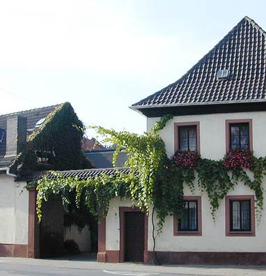 Der Zehnerhof